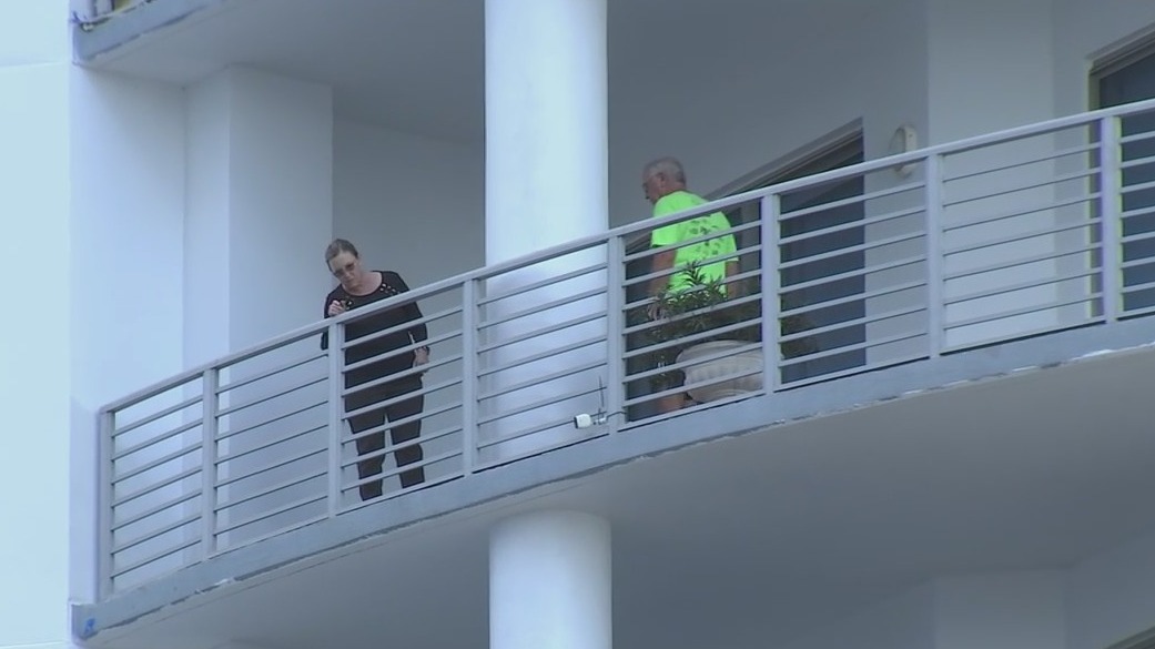 Downtown Tampa residents fed up with noisy nightclubs